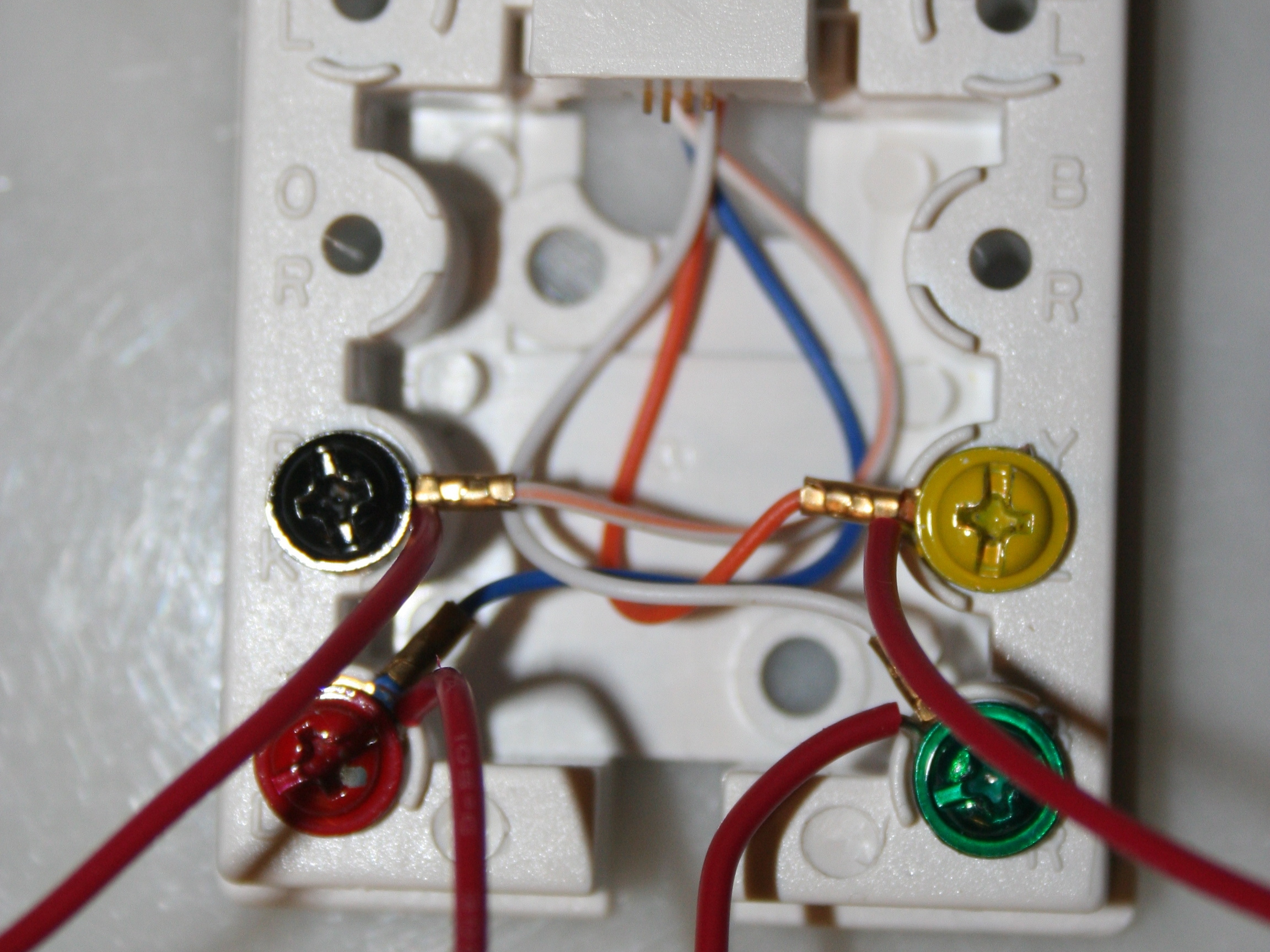 X10 Macro Module