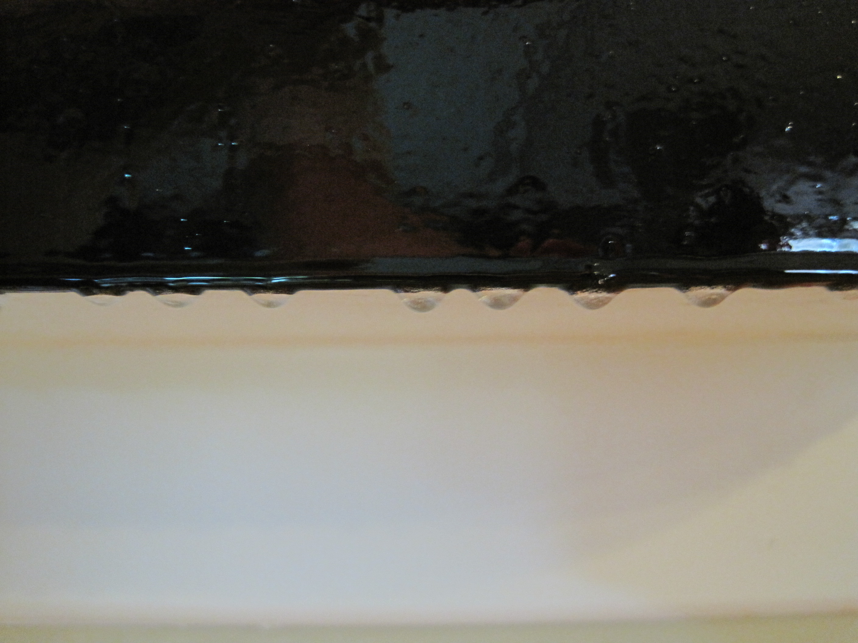 Install a Penny&nbsp;Countertop