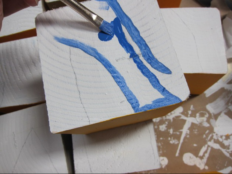 Elephant Block&nbsp;Puzzle