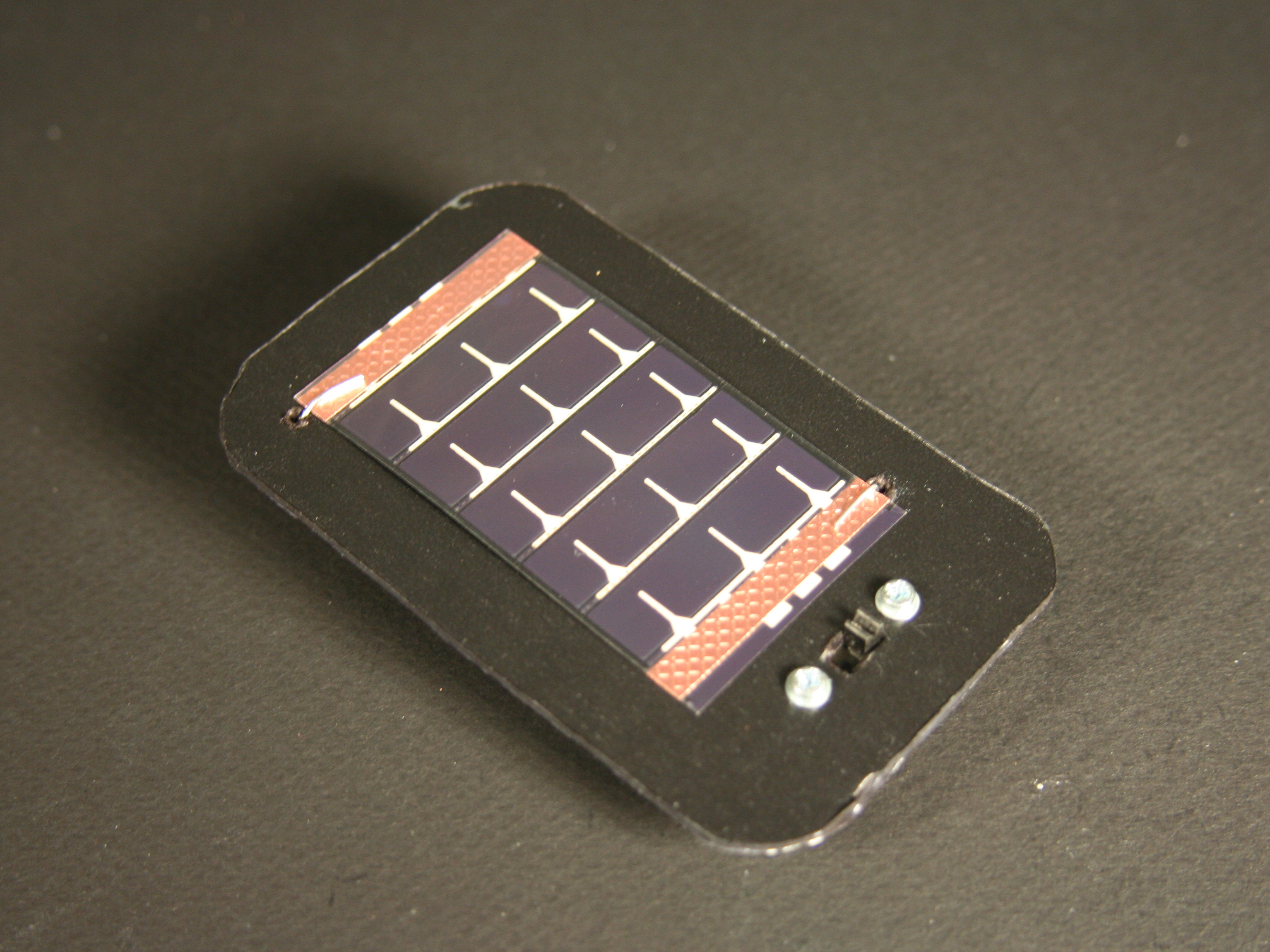 Build the Solar Theremin&nbsp;kit