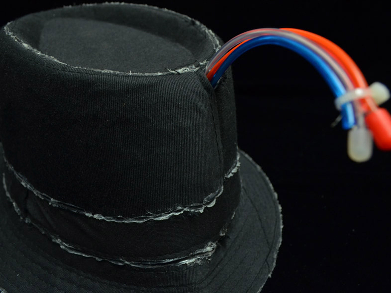EZ-EL Wire 4th of July&nbsp;Hat