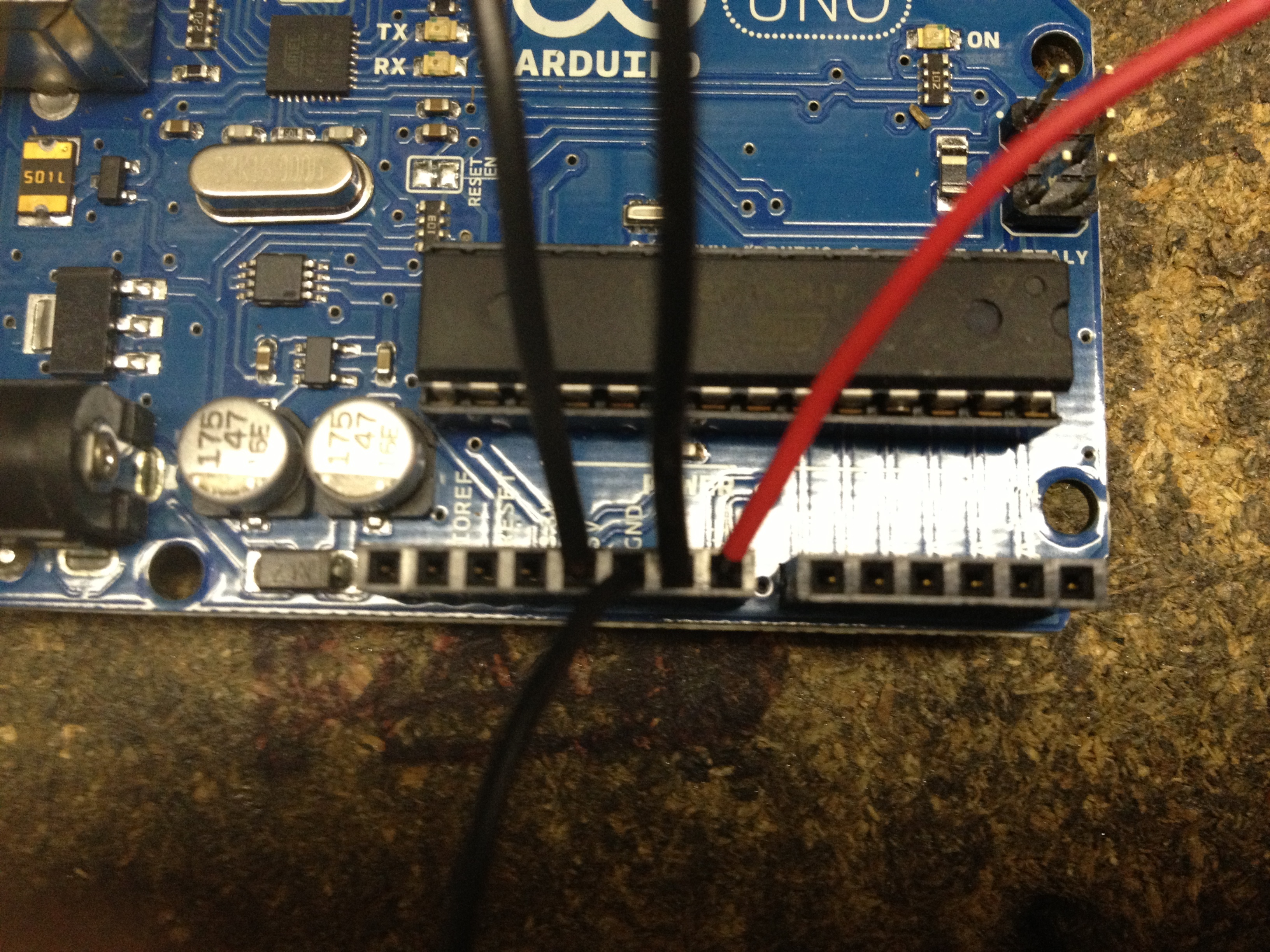 Arduino-Controlled Night&nbsp;Light