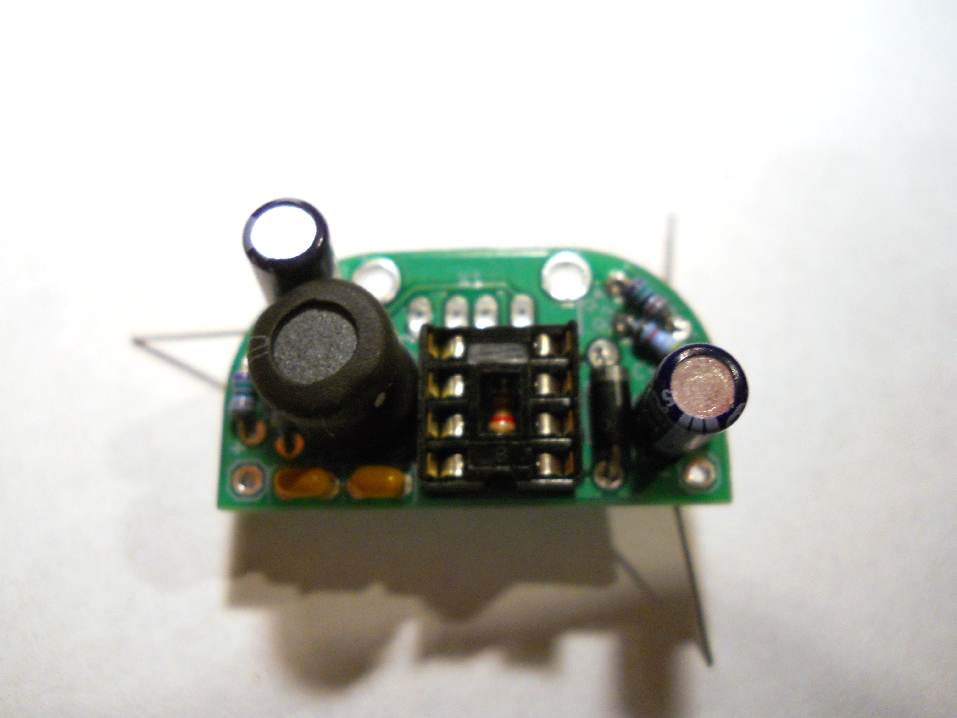MintyBoost USB Charger Kit&nbsp;v3.0