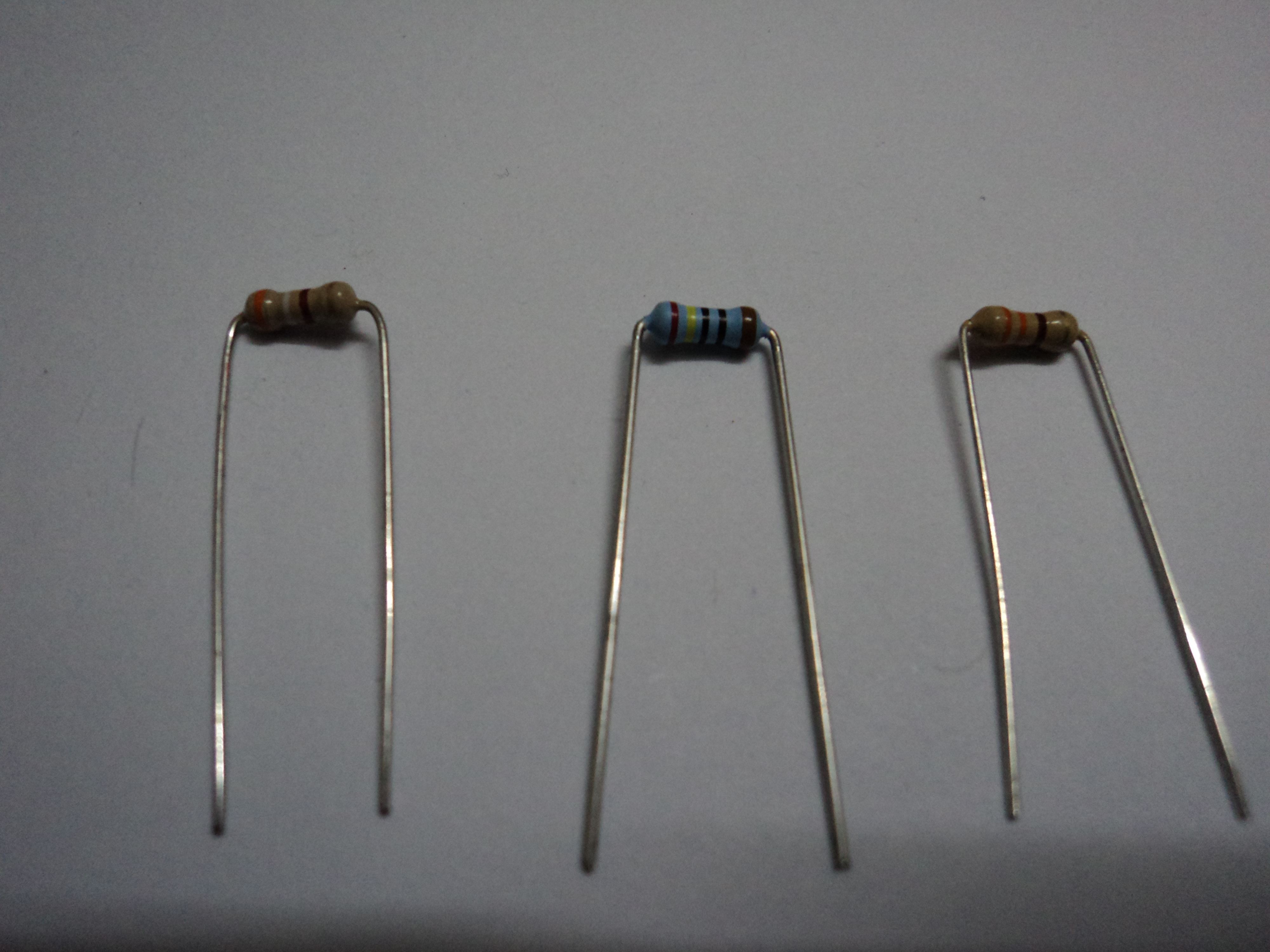 New Project: Making a BreadBoard Power Supply