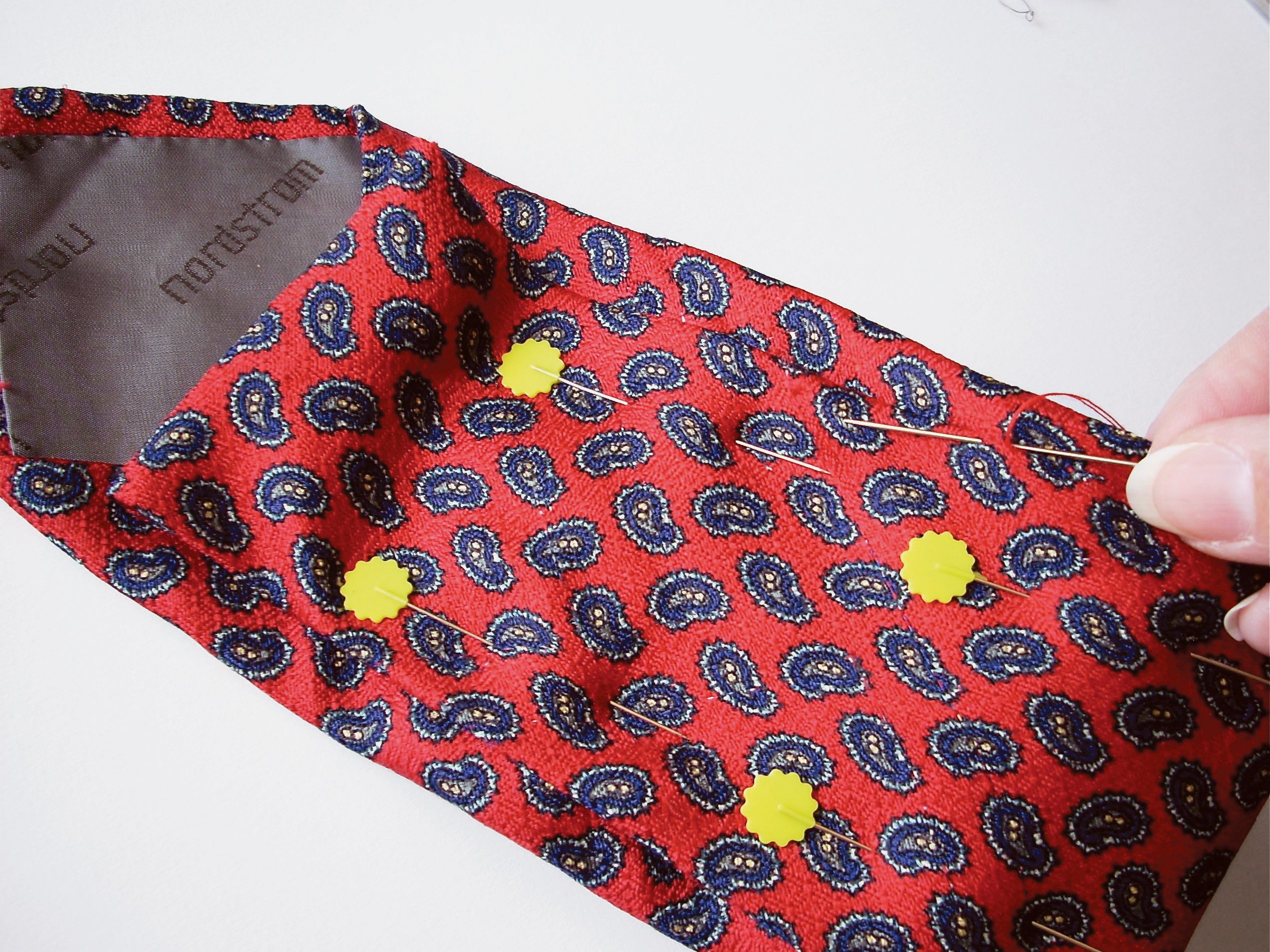Necktie Glasses&nbsp;Case