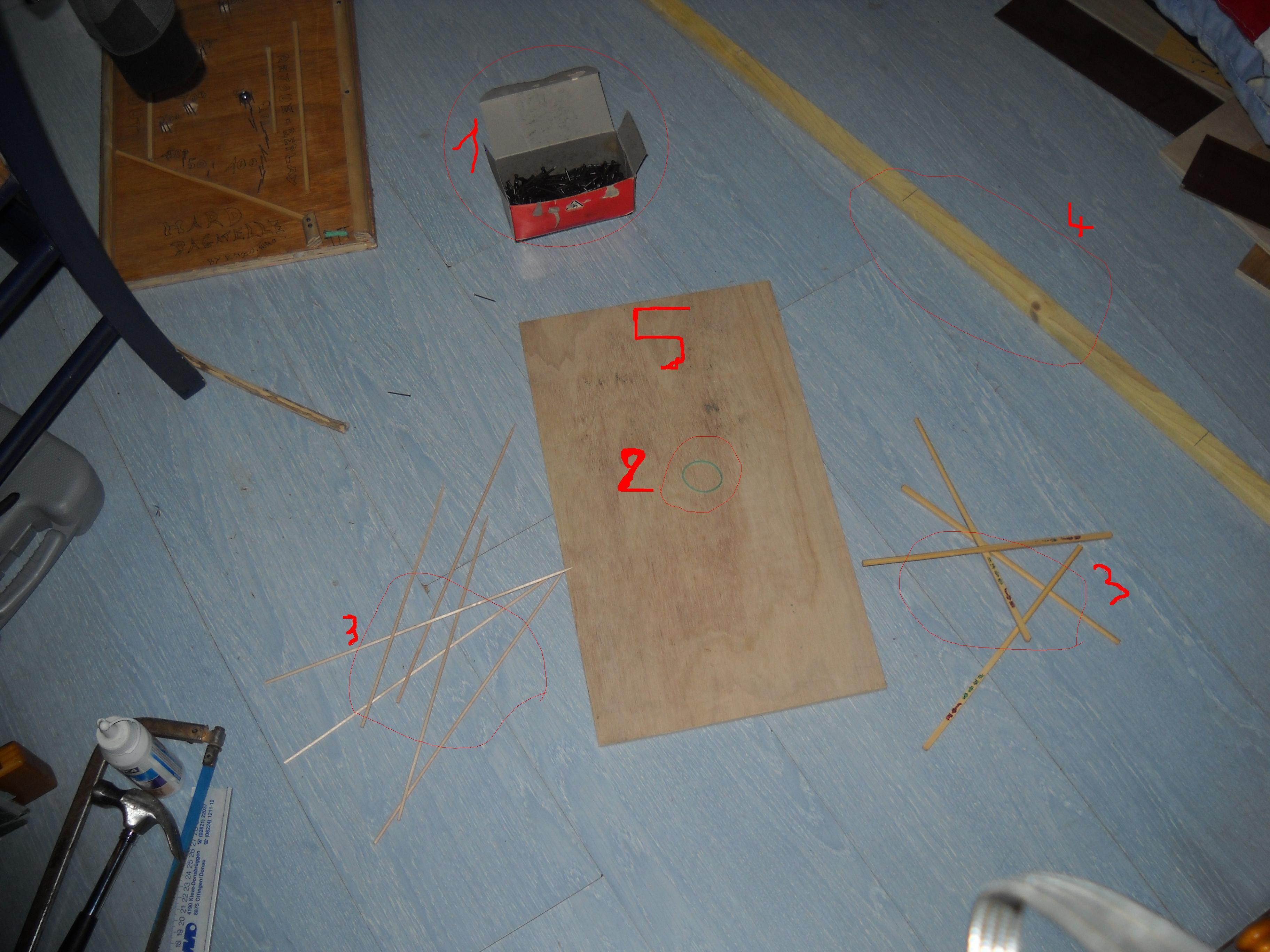 Simple Pinball Game for&nbsp;Kids