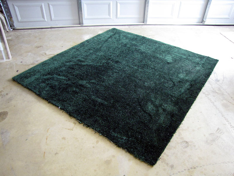 Hedge Maze Area&nbsp;Rug