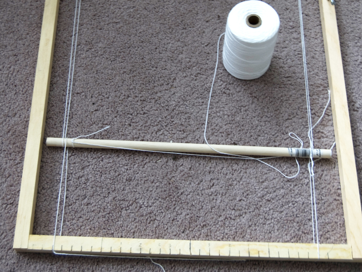 Tapestry&nbsp;Loom