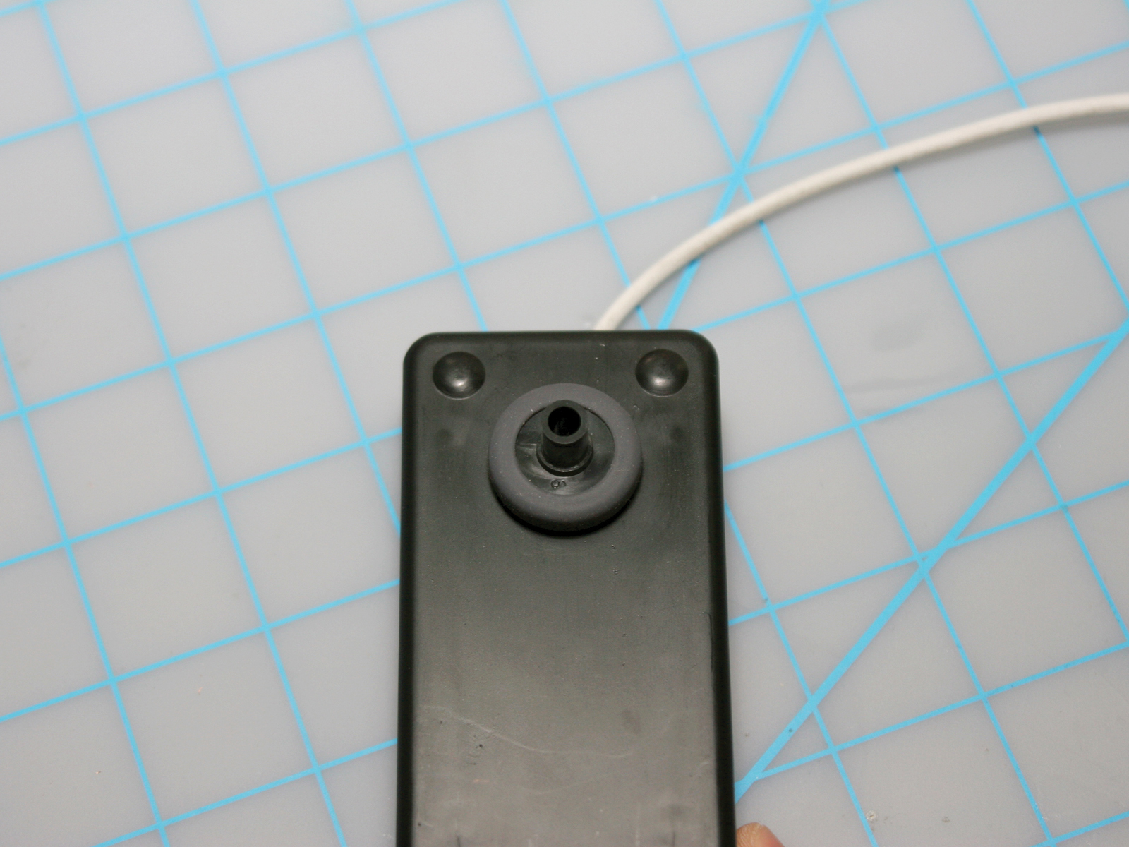 PowerFake Knob&nbsp;Controller