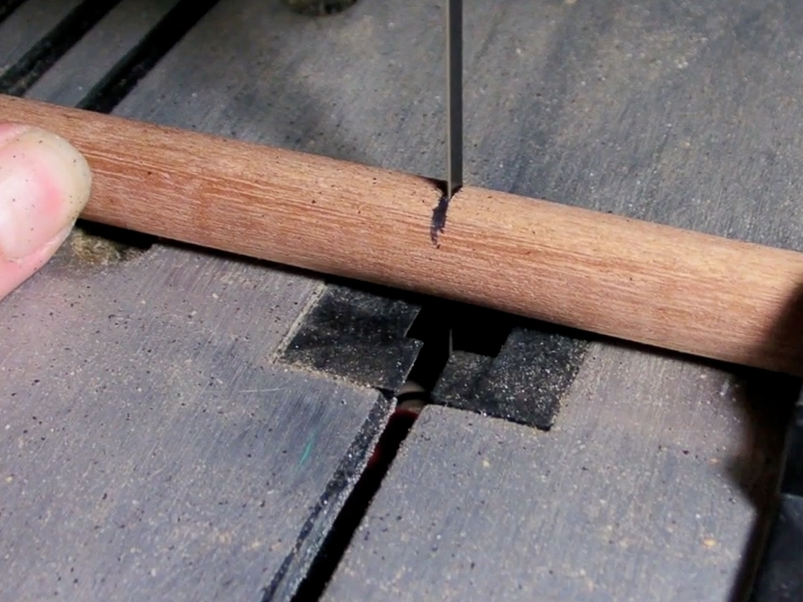 Quick & Easy Wire Rack