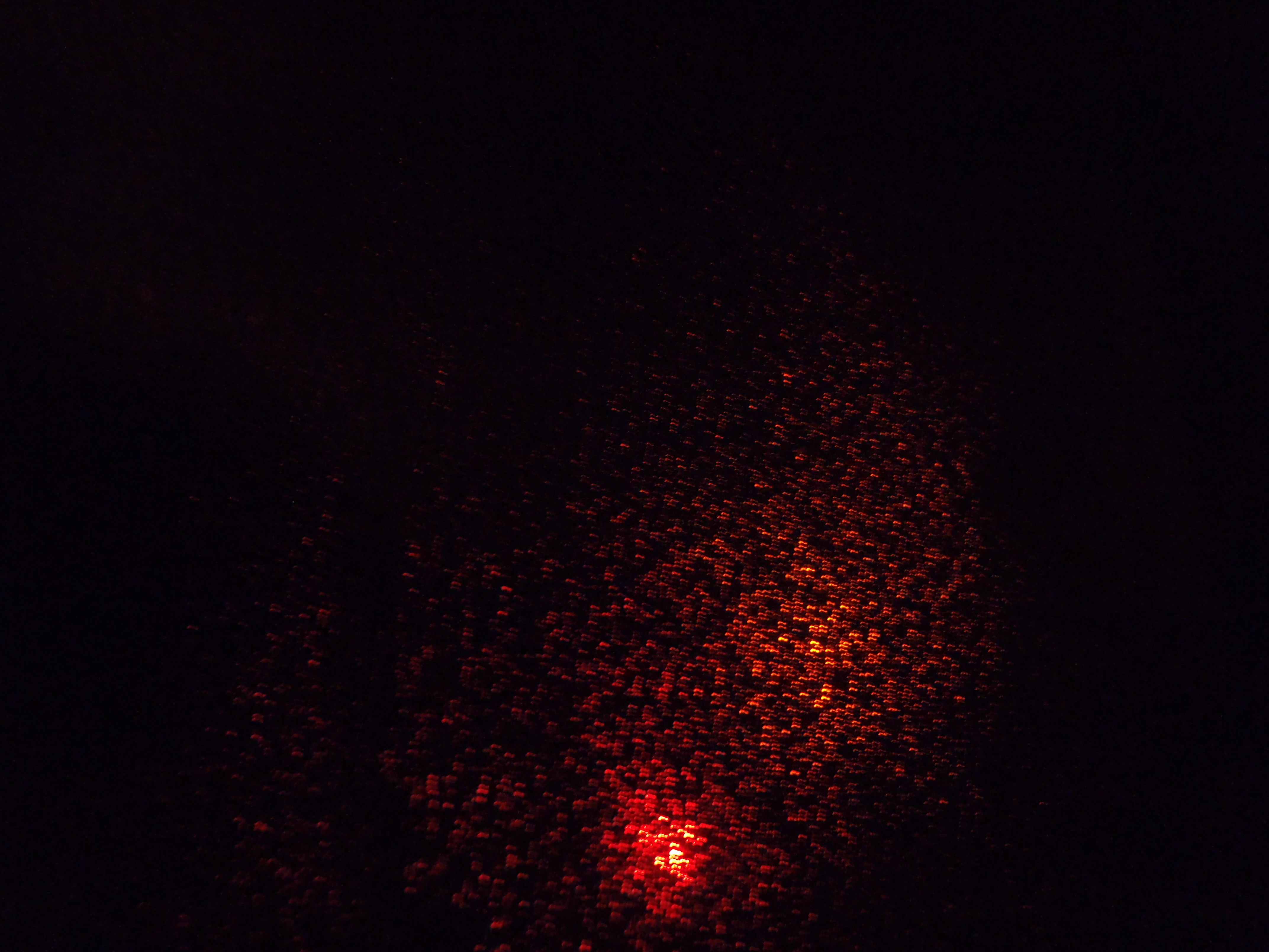Katniss Glowing Embers&nbsp;Costume