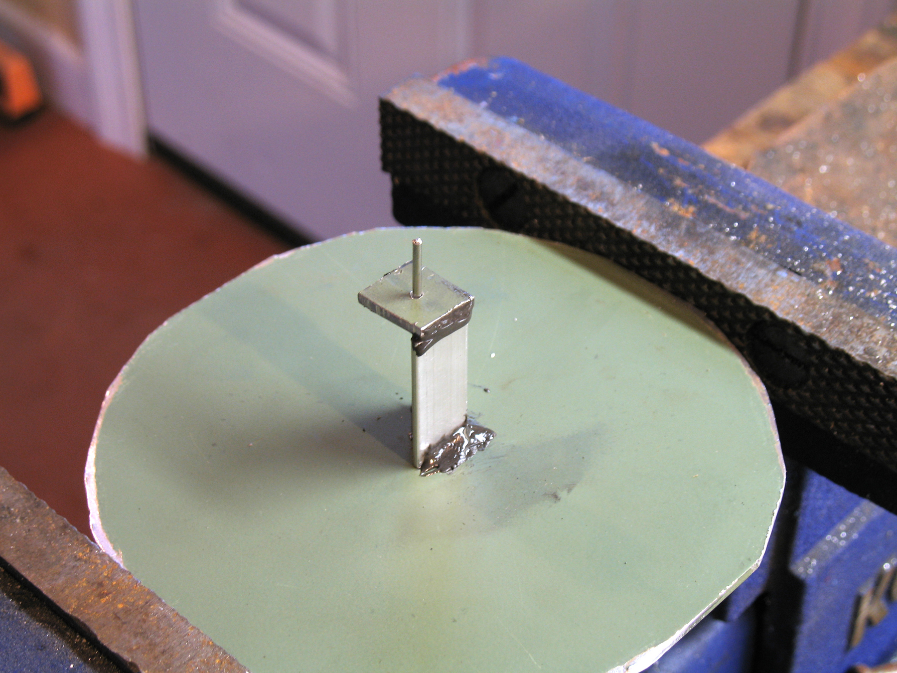 Teacup Stirling&nbsp;Engine