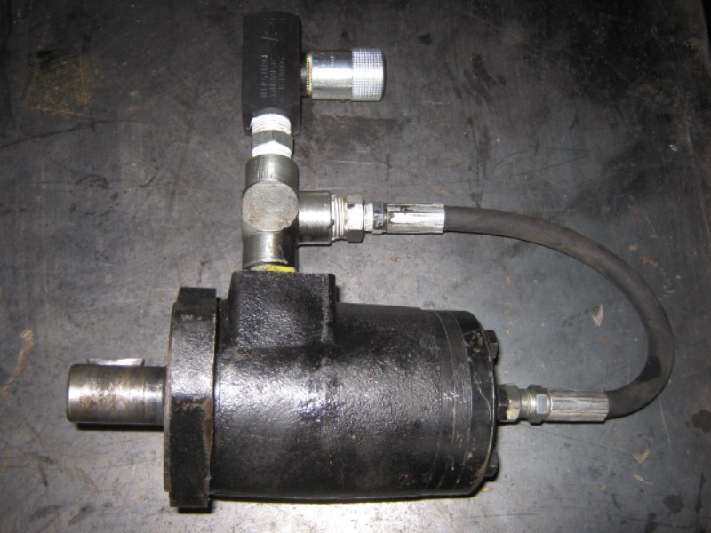 New Project: GVCS – CEB – Assembly