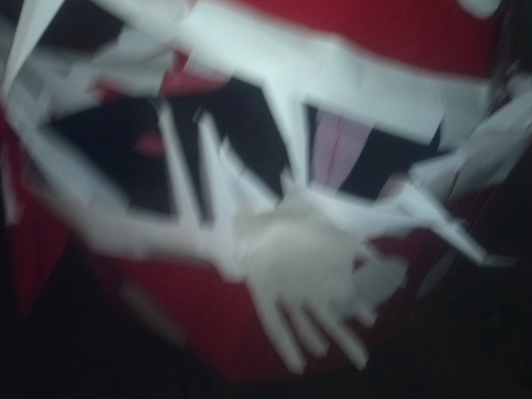 Piranha Plant&nbsp;Costume