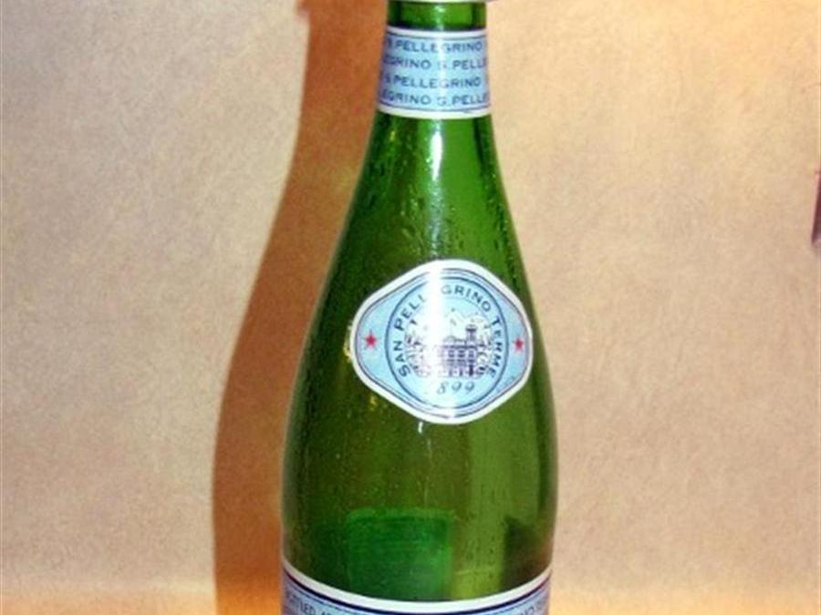 Bottle Cutting