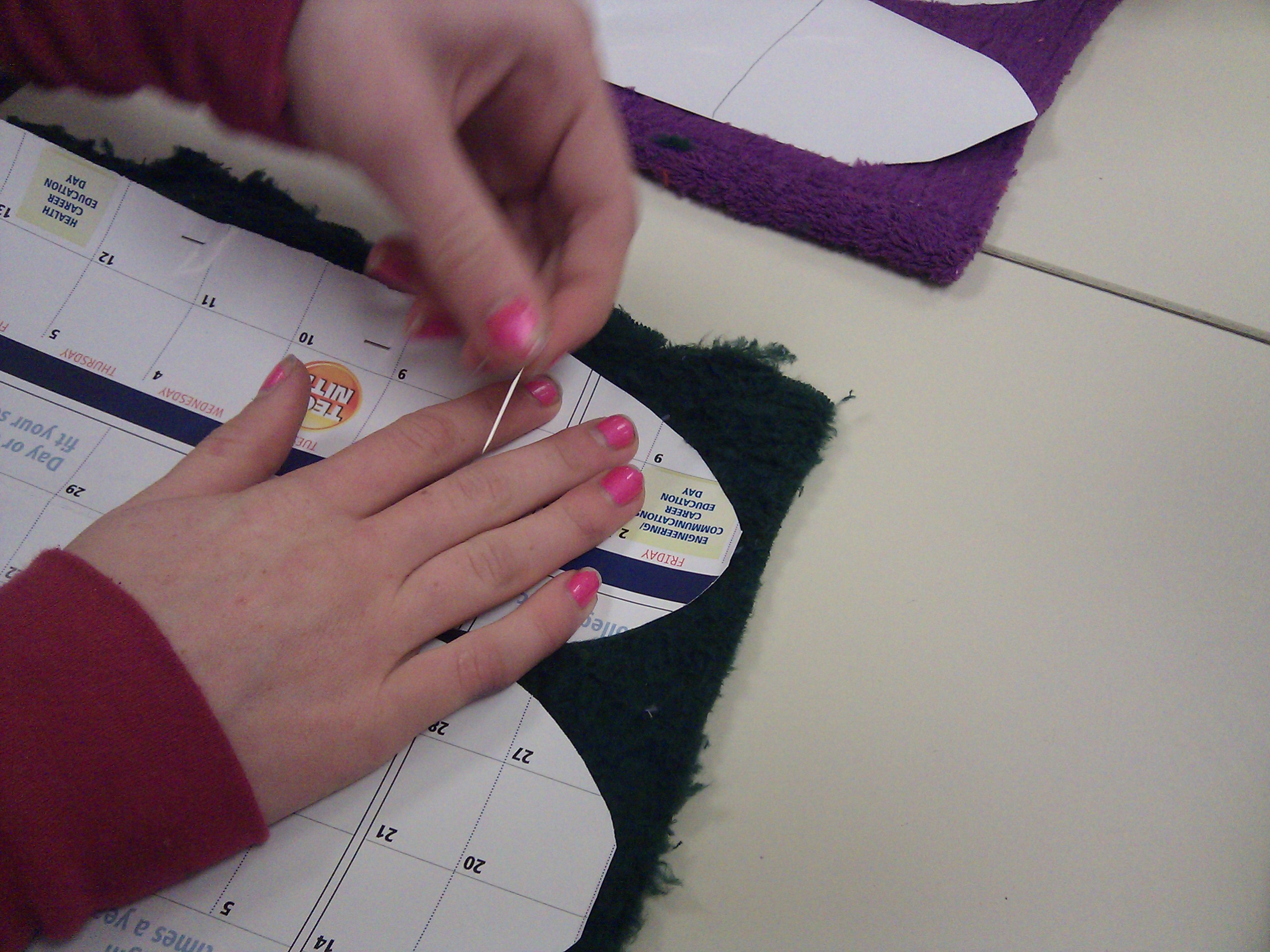 HatMaking