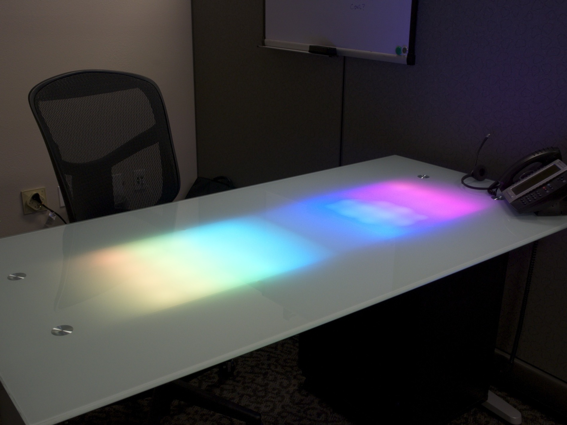 DeskLights&nbsp;2.0