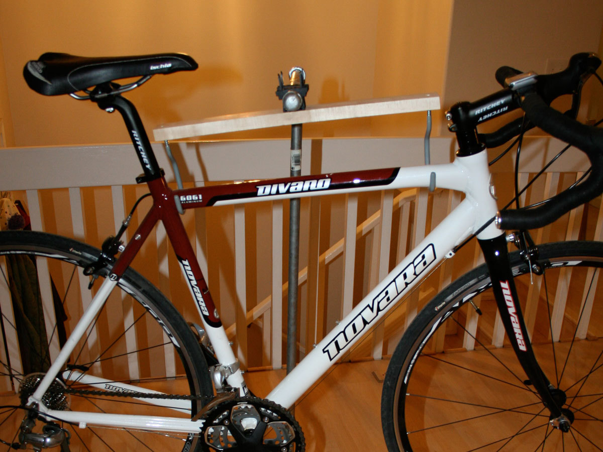 Bike Repair&nbsp;Stand