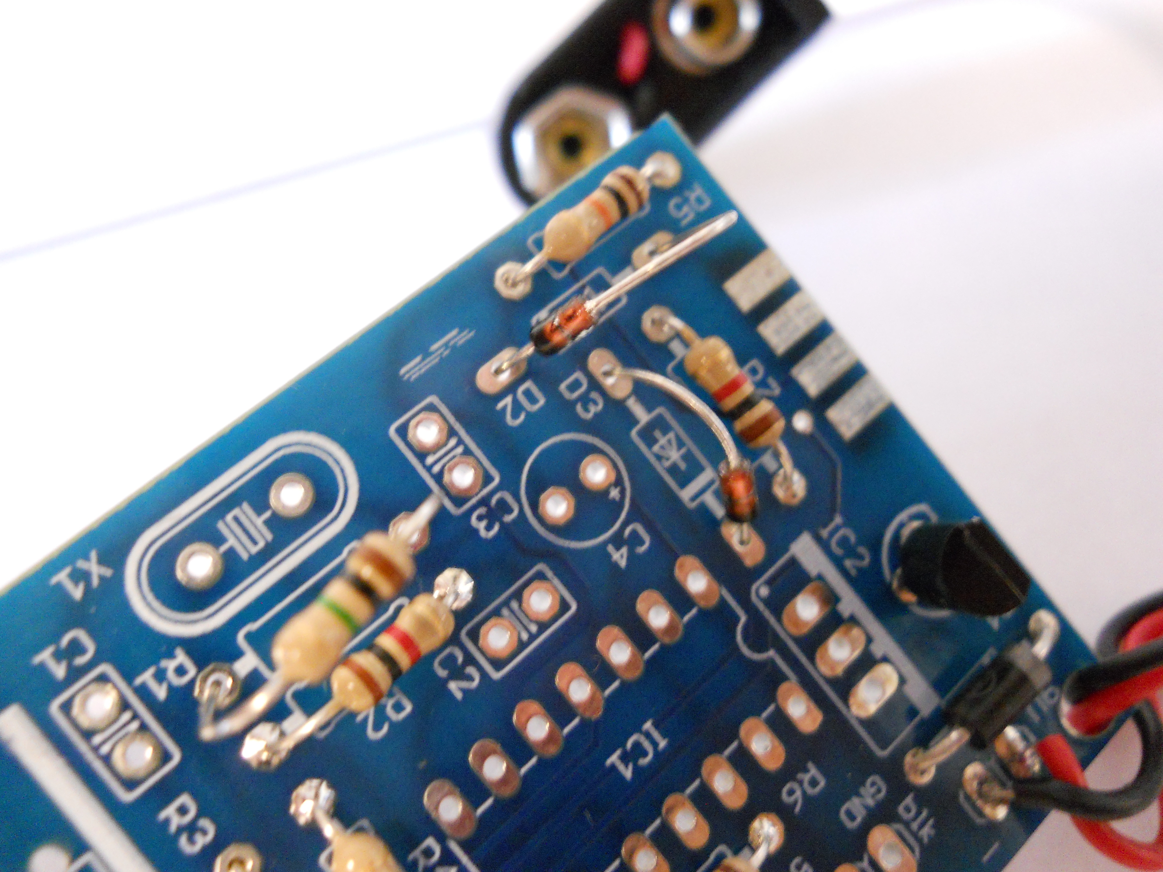 New Project: SIM Card Reader/Writer Kit