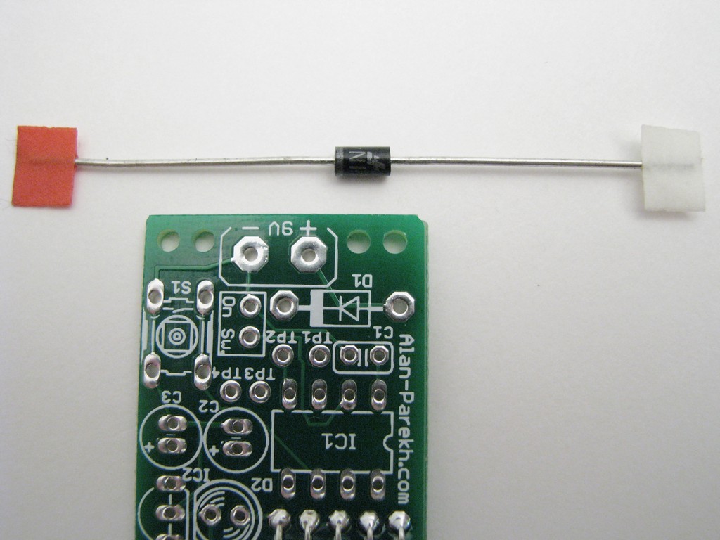 IR Jammer&nbsp;Kit