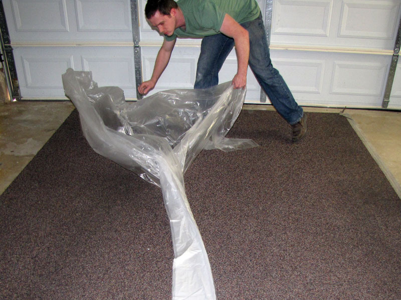 Glass Bead Projection&nbsp;Screen
