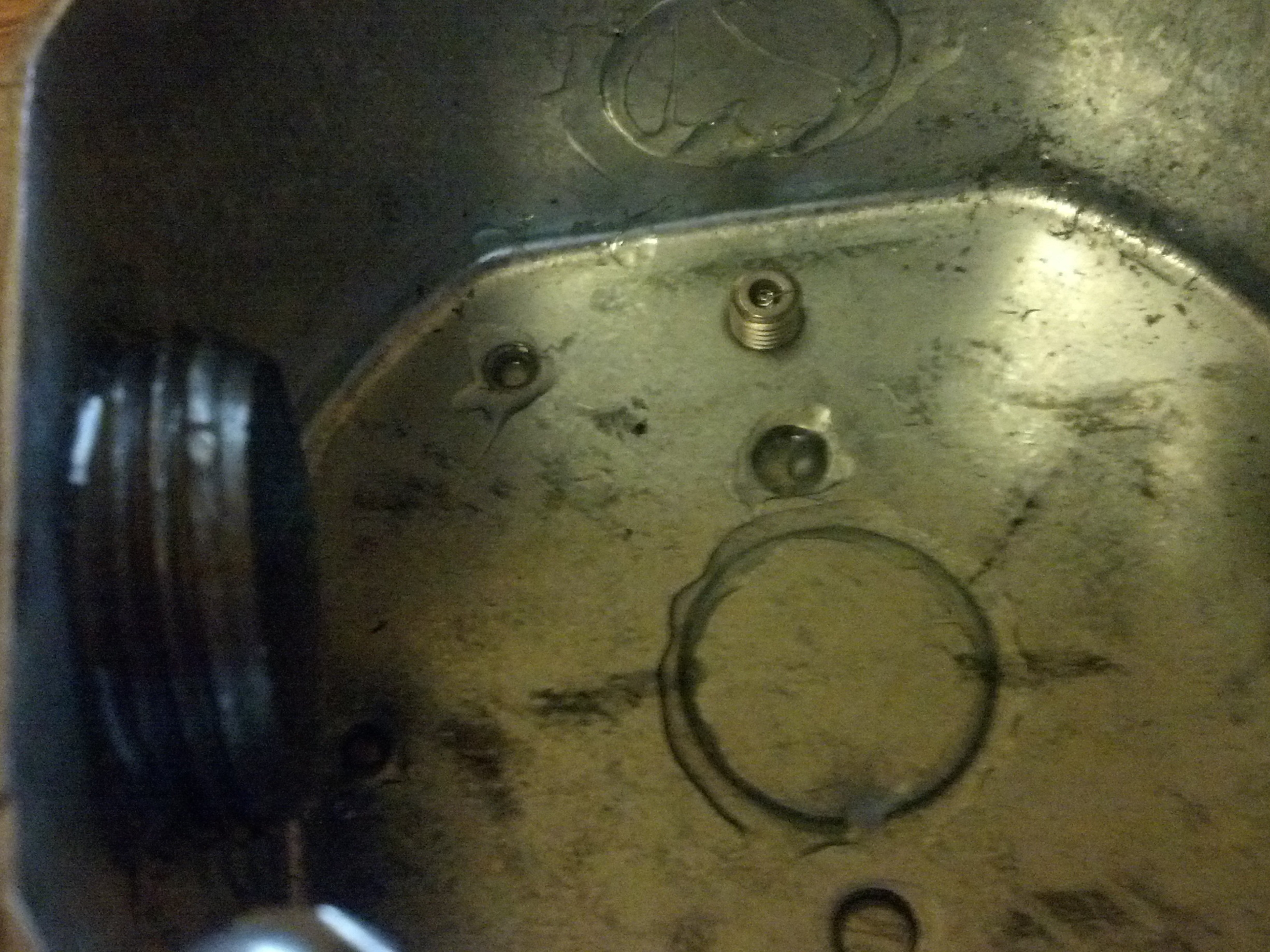 Home-made Valveless Pulse&nbsp;Jet
