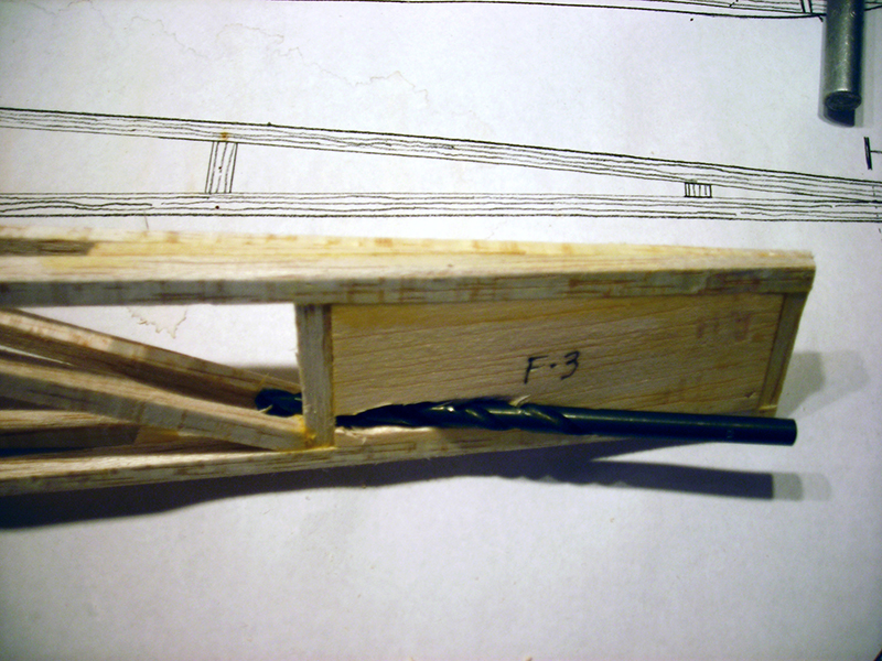 Medicine Man&nbsp;Glider