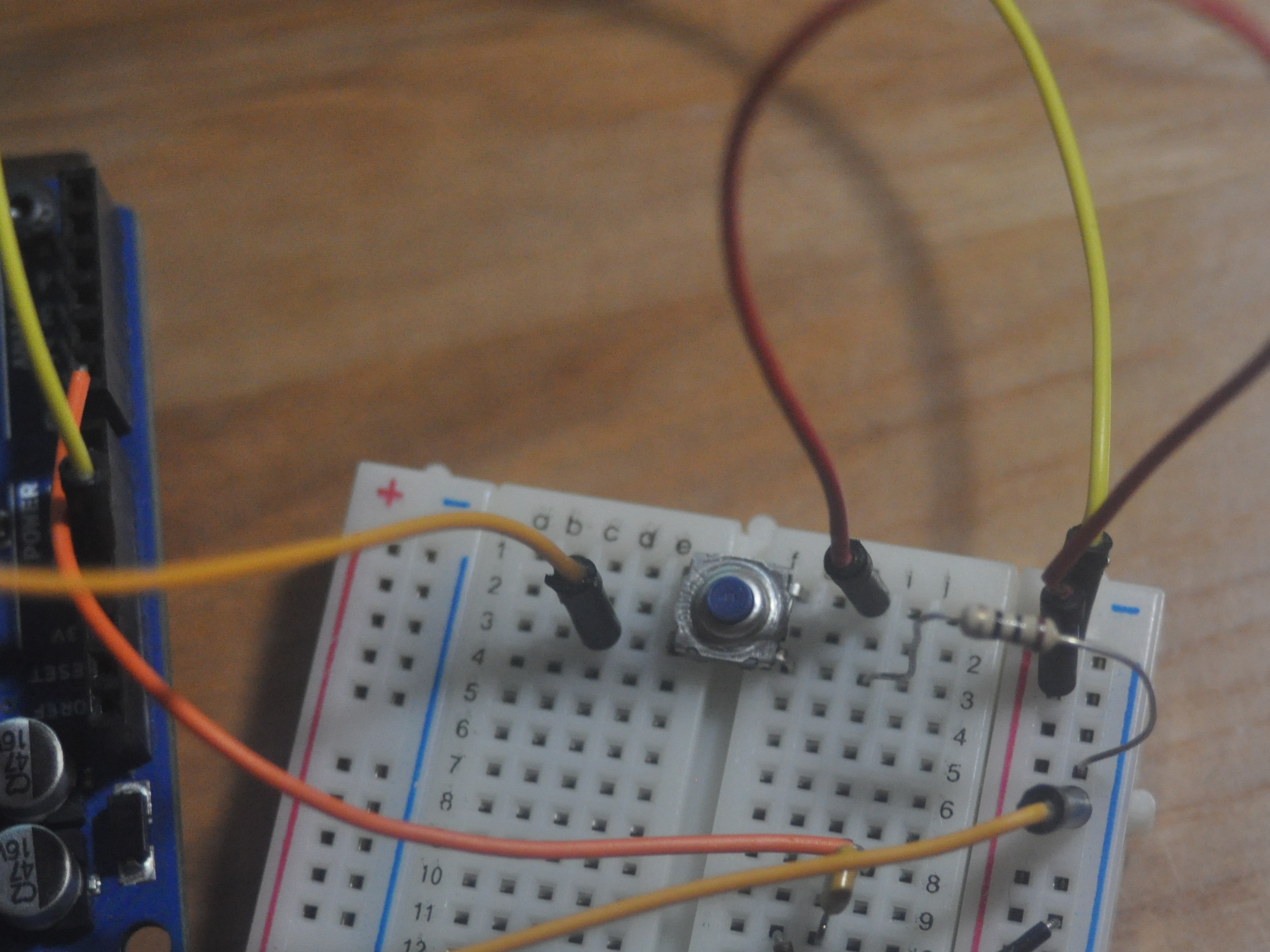 LED Sound&nbsp;Meter