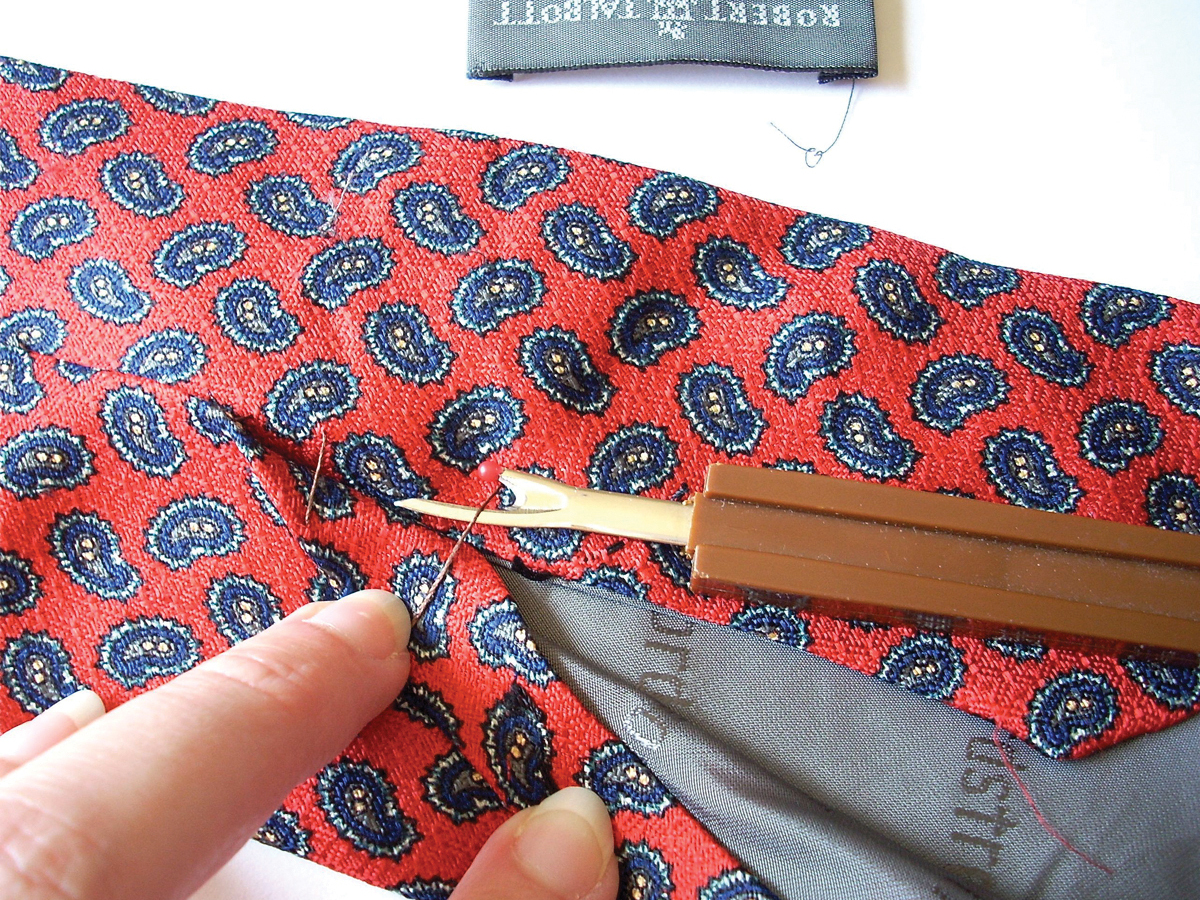 Necktie Glasses&nbsp;Case