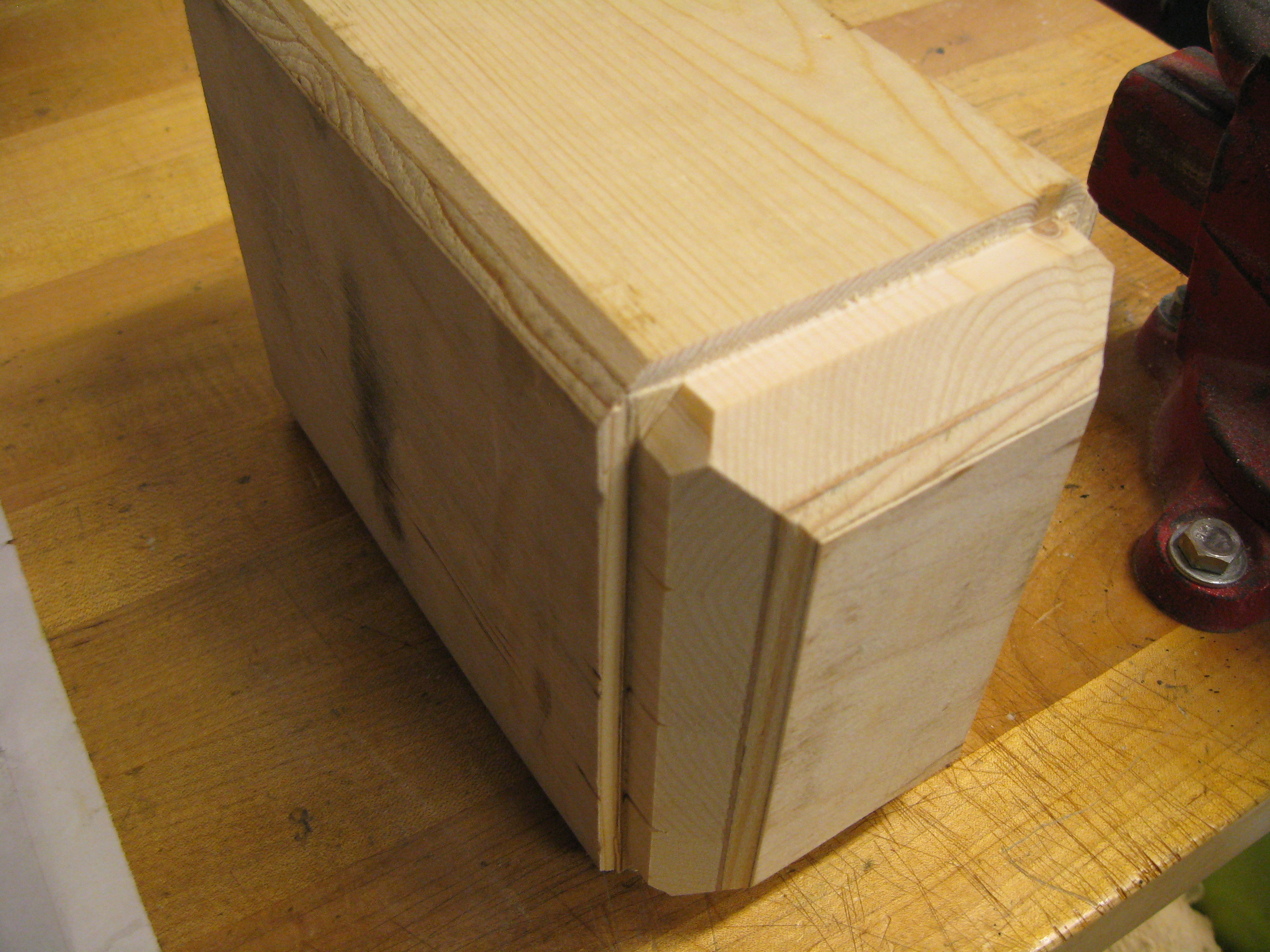 New Project: Thor’s Hammer