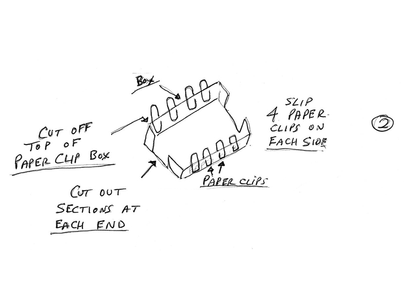 Micro Foosball&nbsp;Game