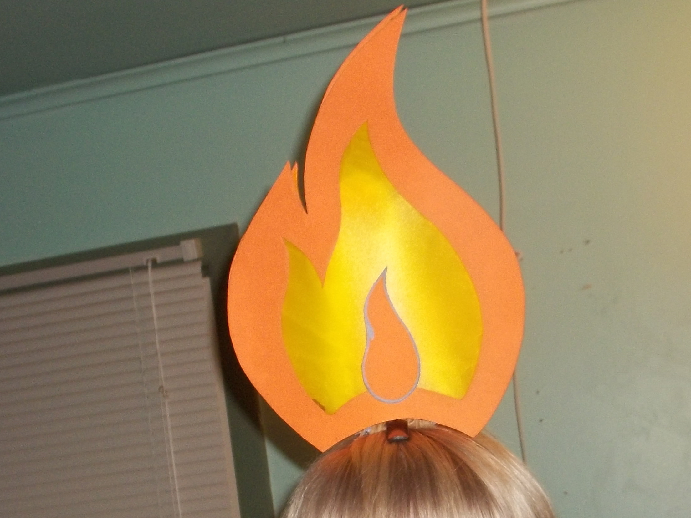Light It Up!  Or, How Mom Lit Up My Costume&nbsp;Idea