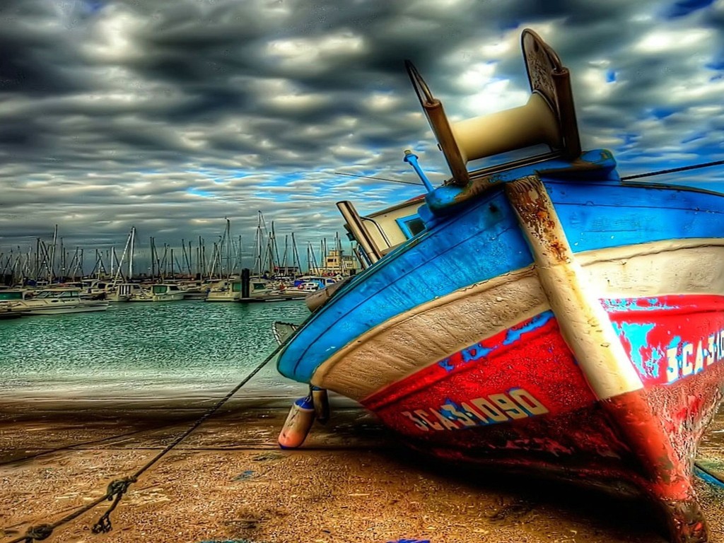Creating HDR&nbsp;Shots