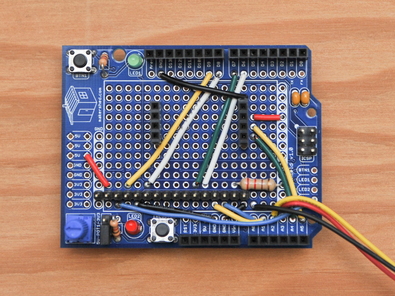 The Electronic&nbsp;Nag