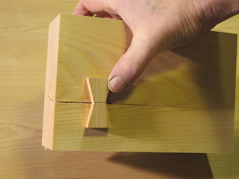Butterfly&nbsp;Spline