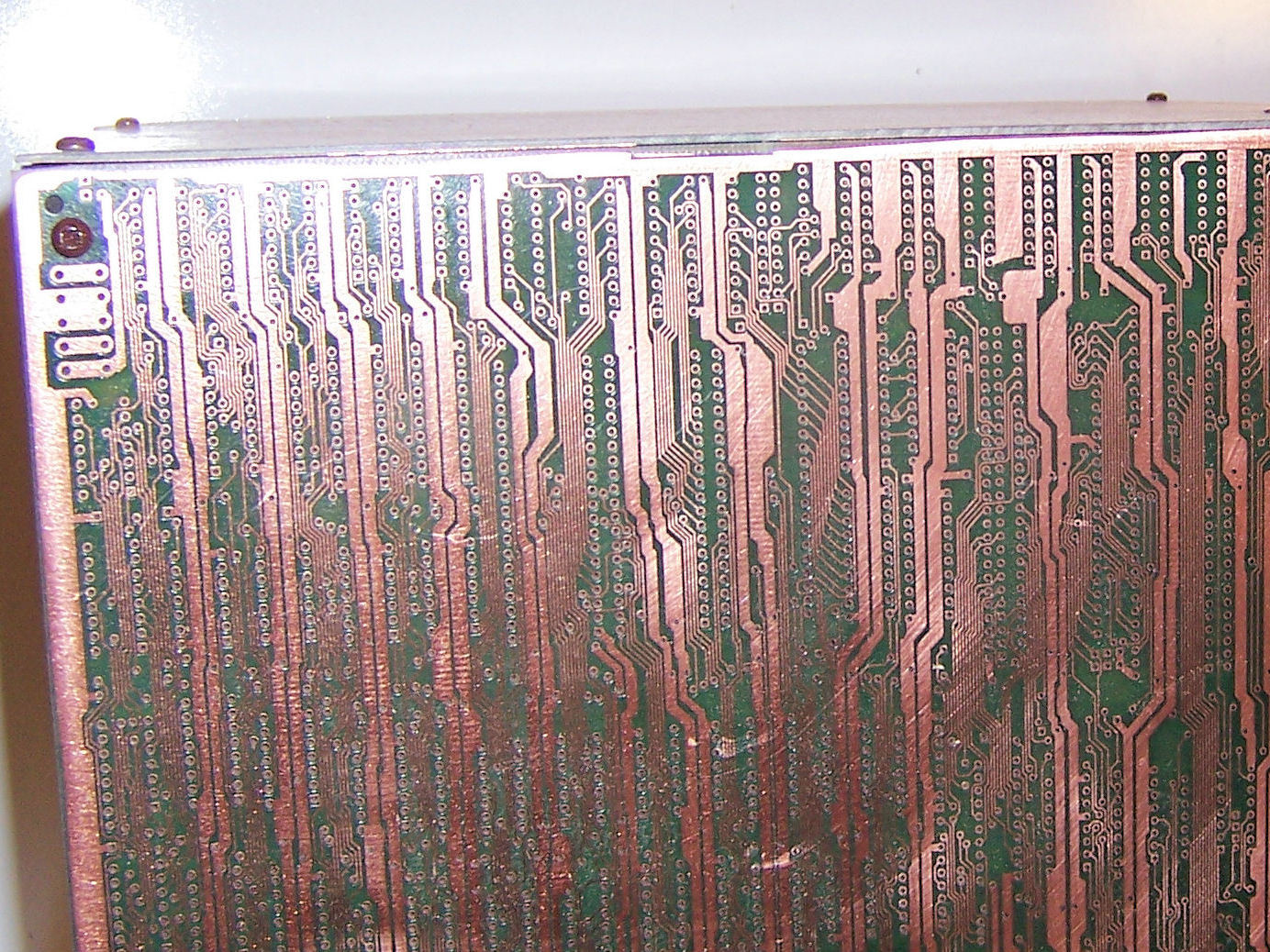 Circuit Board&nbsp;Cabinet