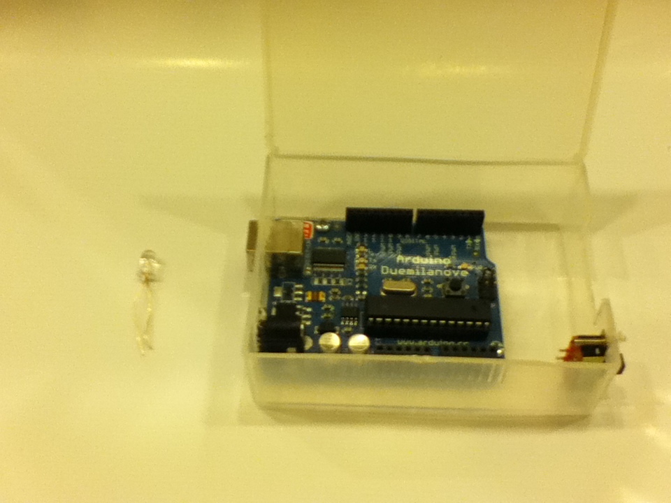 New Project: Arduino and Python: Learn Serial Programming