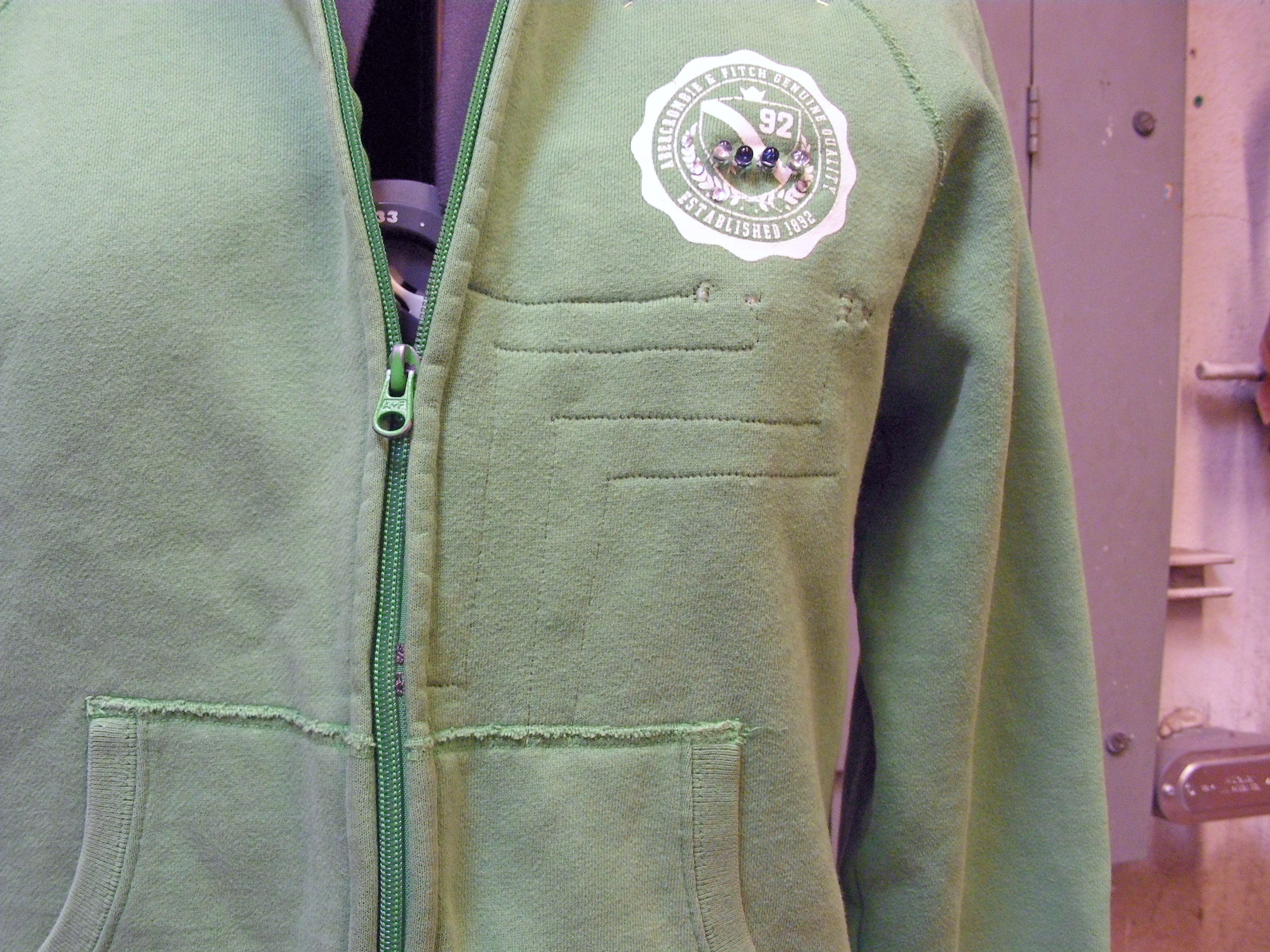 TV-B-Gone Hoodie