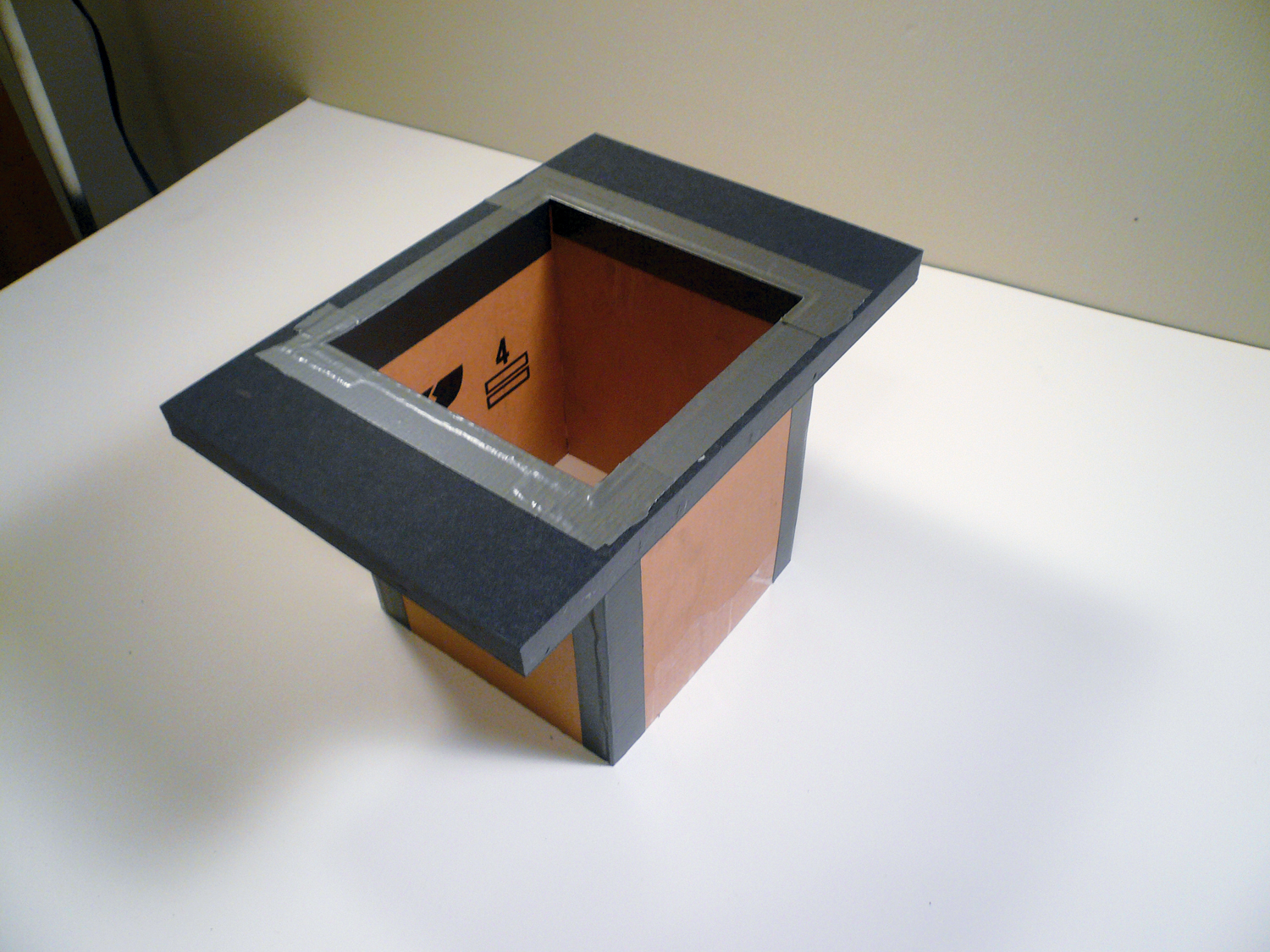 Deluxe Scanner Camera