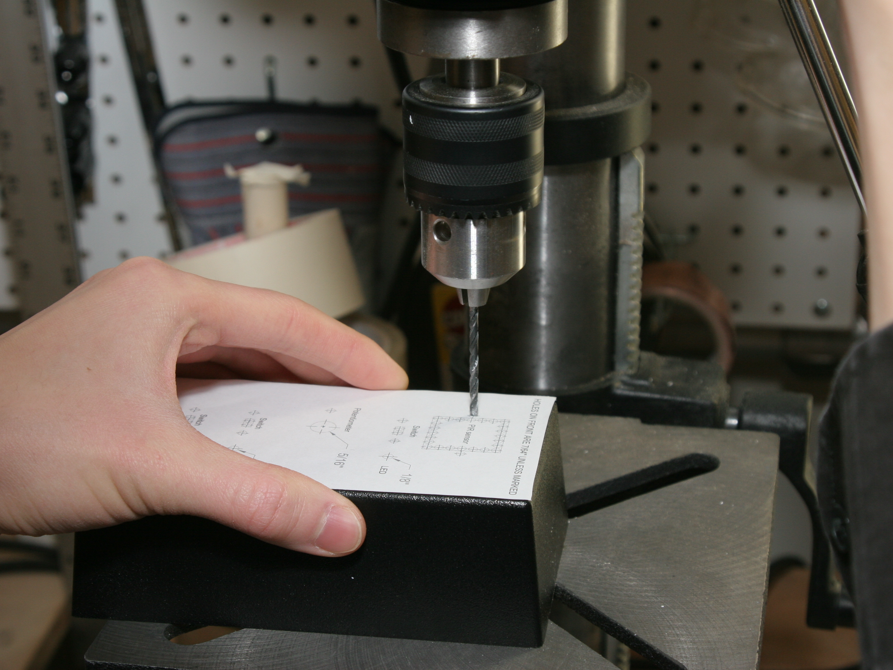 Camera Trap&nbsp;Kits