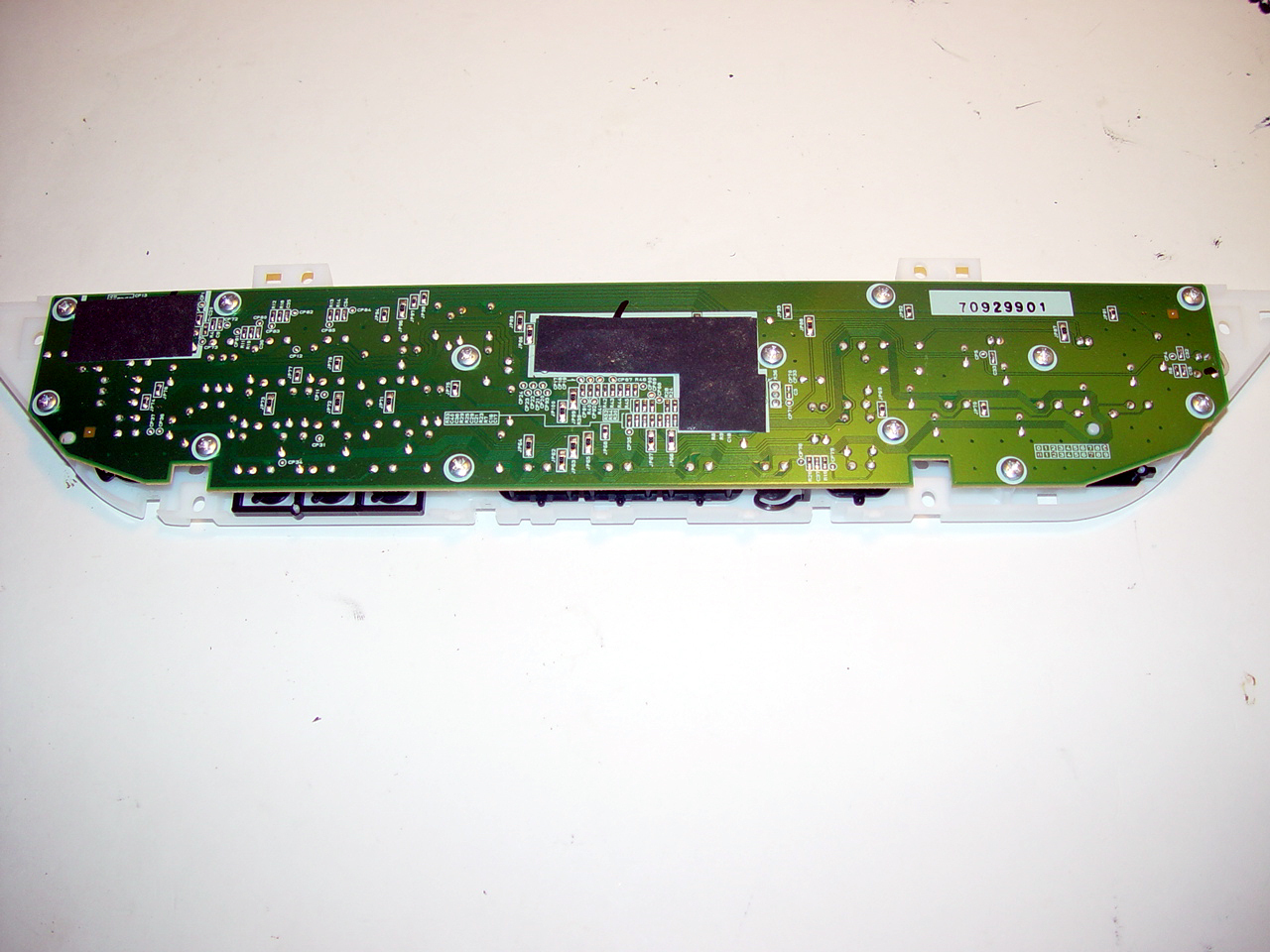 Don’t Waste eWaste: UnMaking a Canon Printer/Scanner/Fax into&nbsp;Parts
