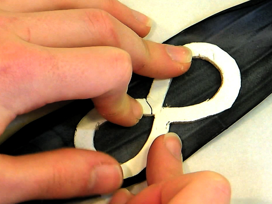 Bike Tube&nbsp;Headband
