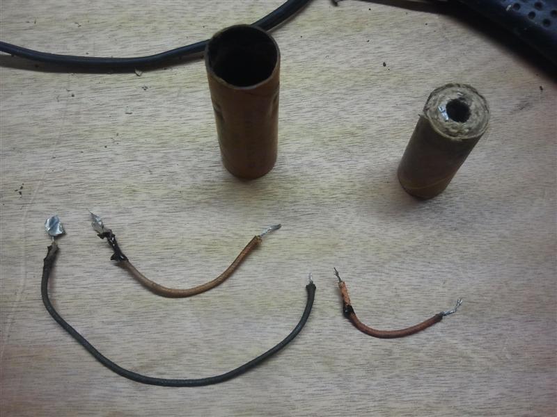 Capacitor Rebuilding for Fun or&nbsp;Profit