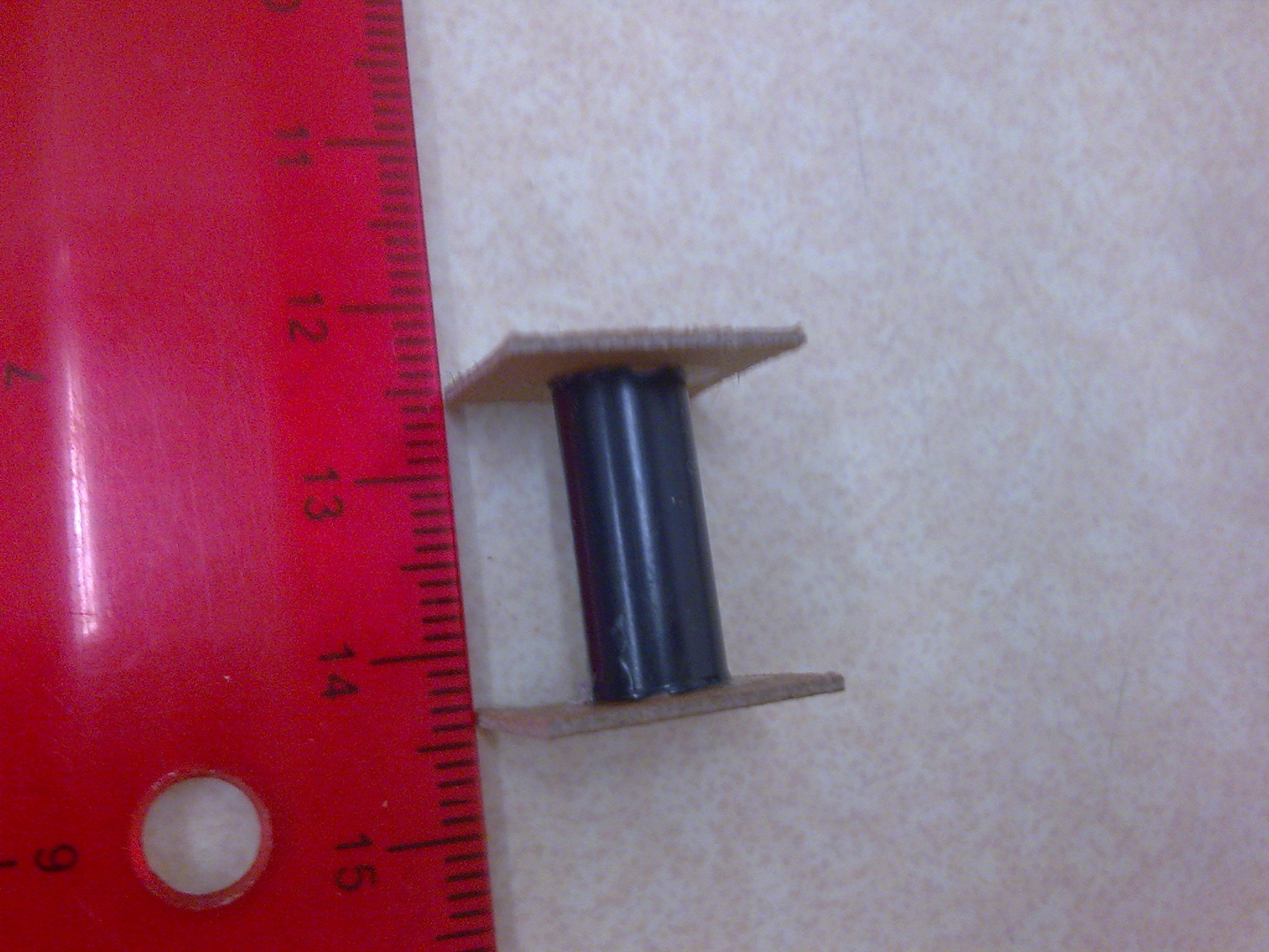 Magnetic levitation with PID&nbsp;control