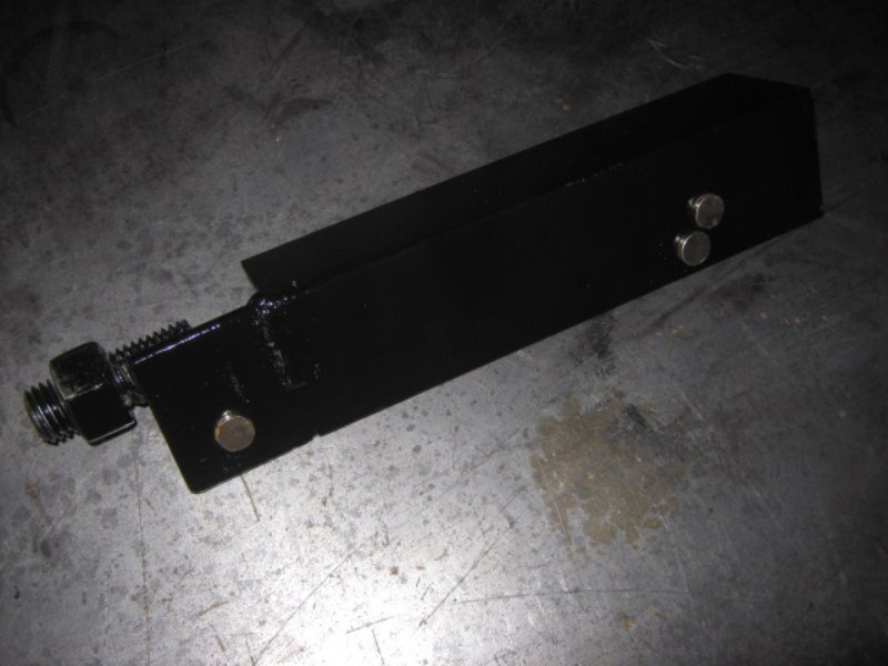 New Project: GVCS – CEB – Assembly