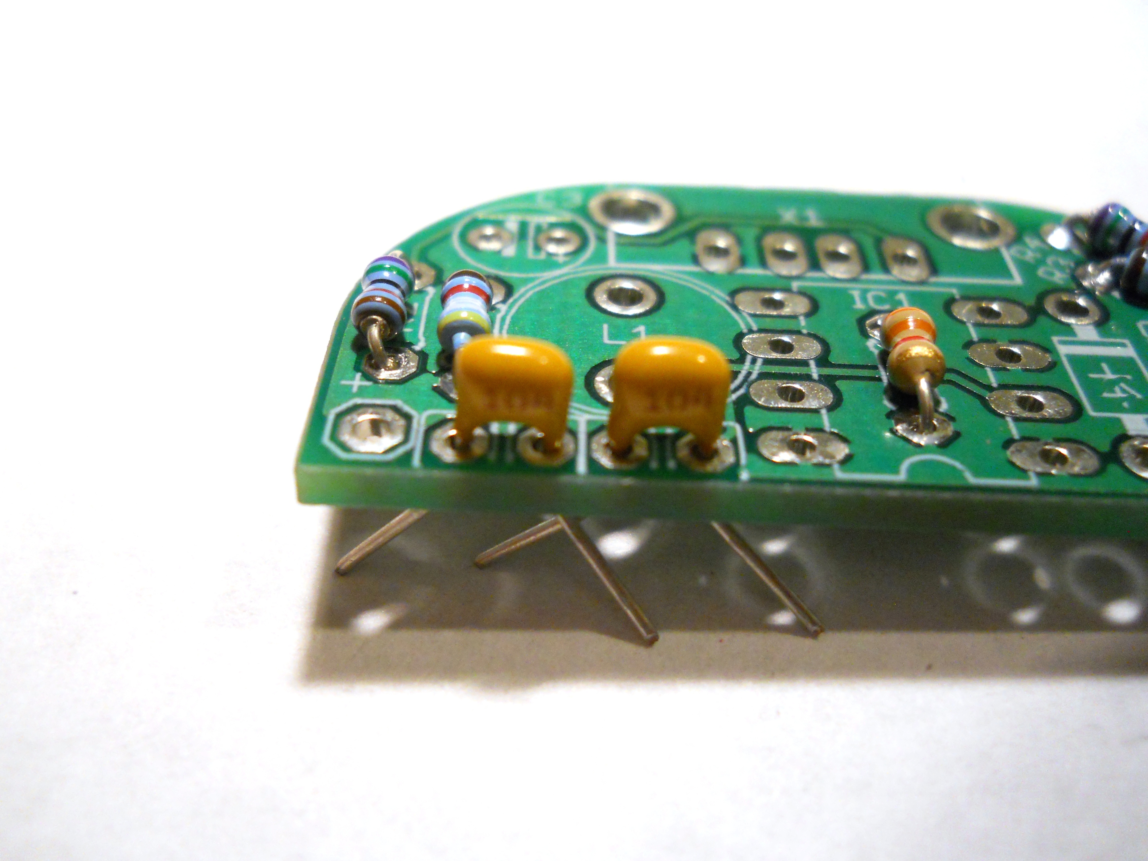 MintyBoost USB Charger Kit&nbsp;v3.0