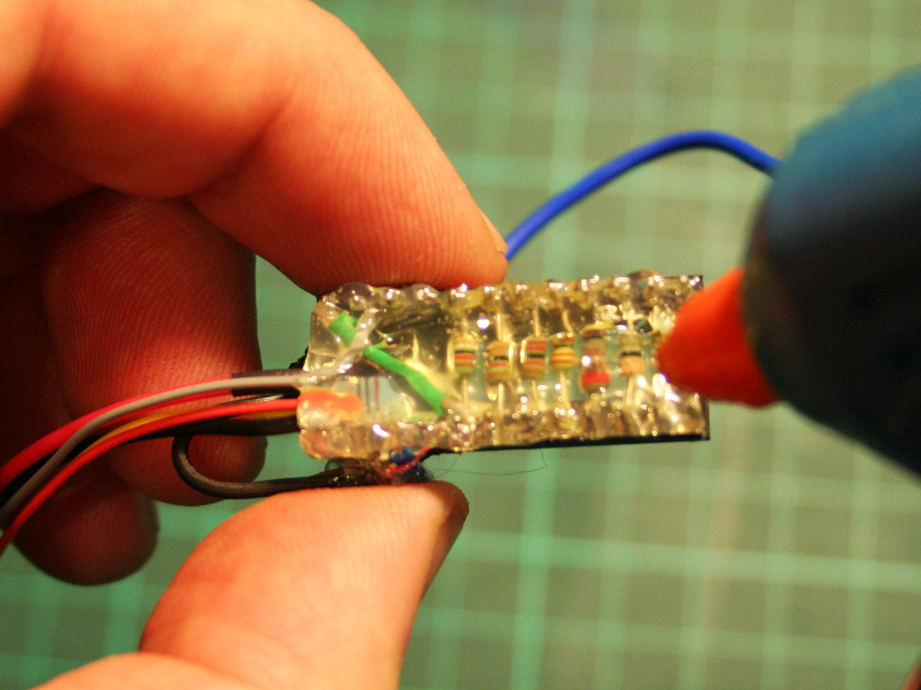 MoofTronic Mini&nbsp;Synth