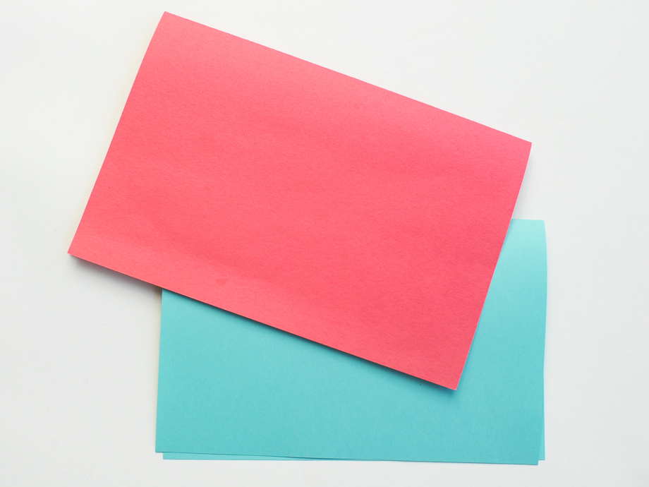 LED Pop-up Cards