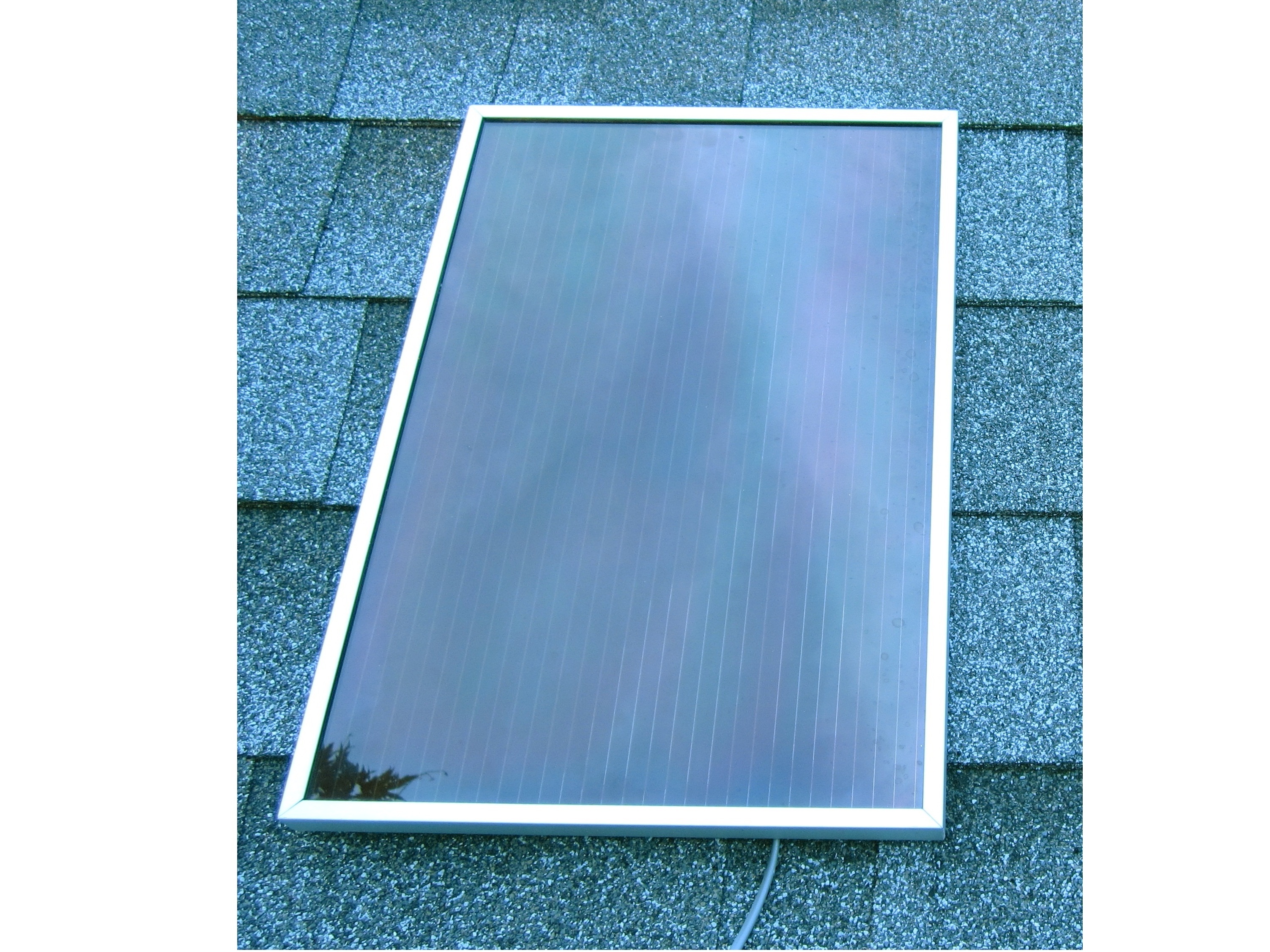 Make Any Home Appliance Into a Solar Electric Hybrid