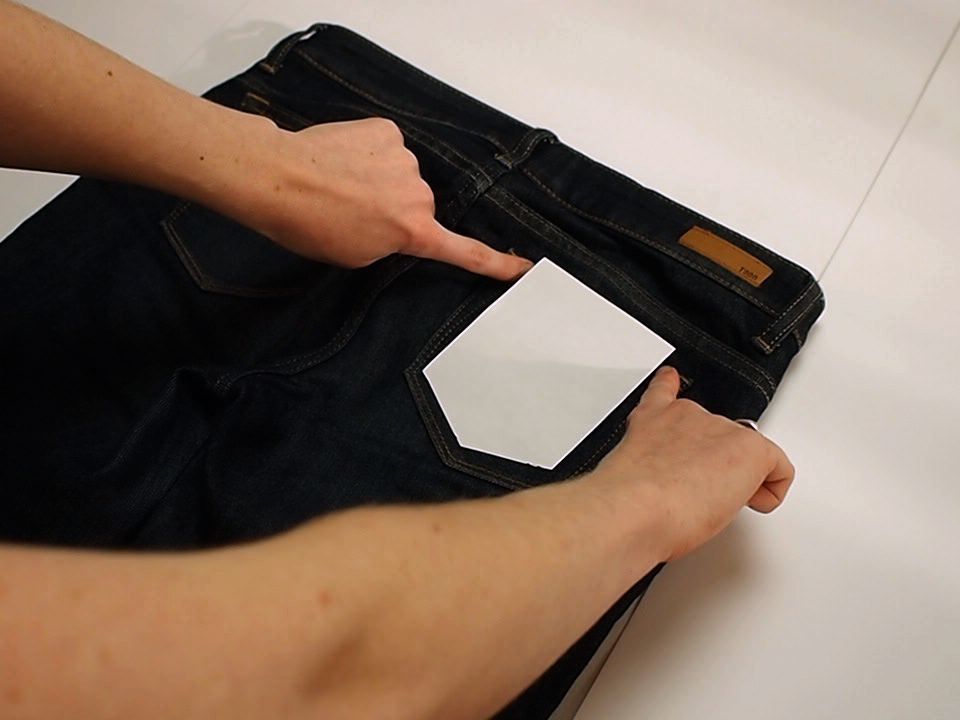 Pocket Reflectors for&nbsp;Cycling